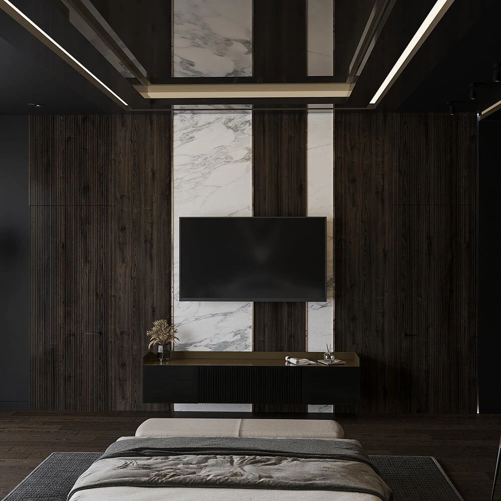 Residential Spaces 8