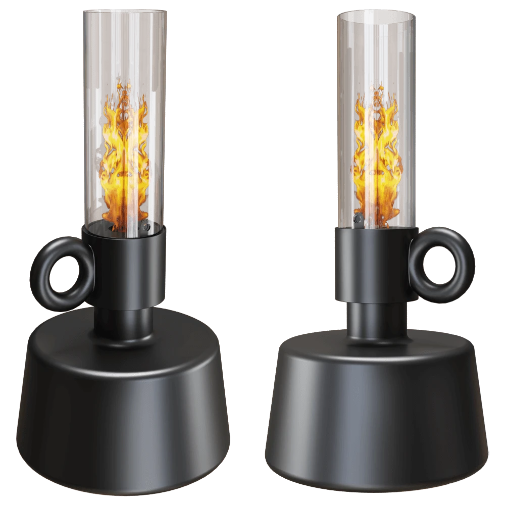 Floor lamp / Miscellaneous 1