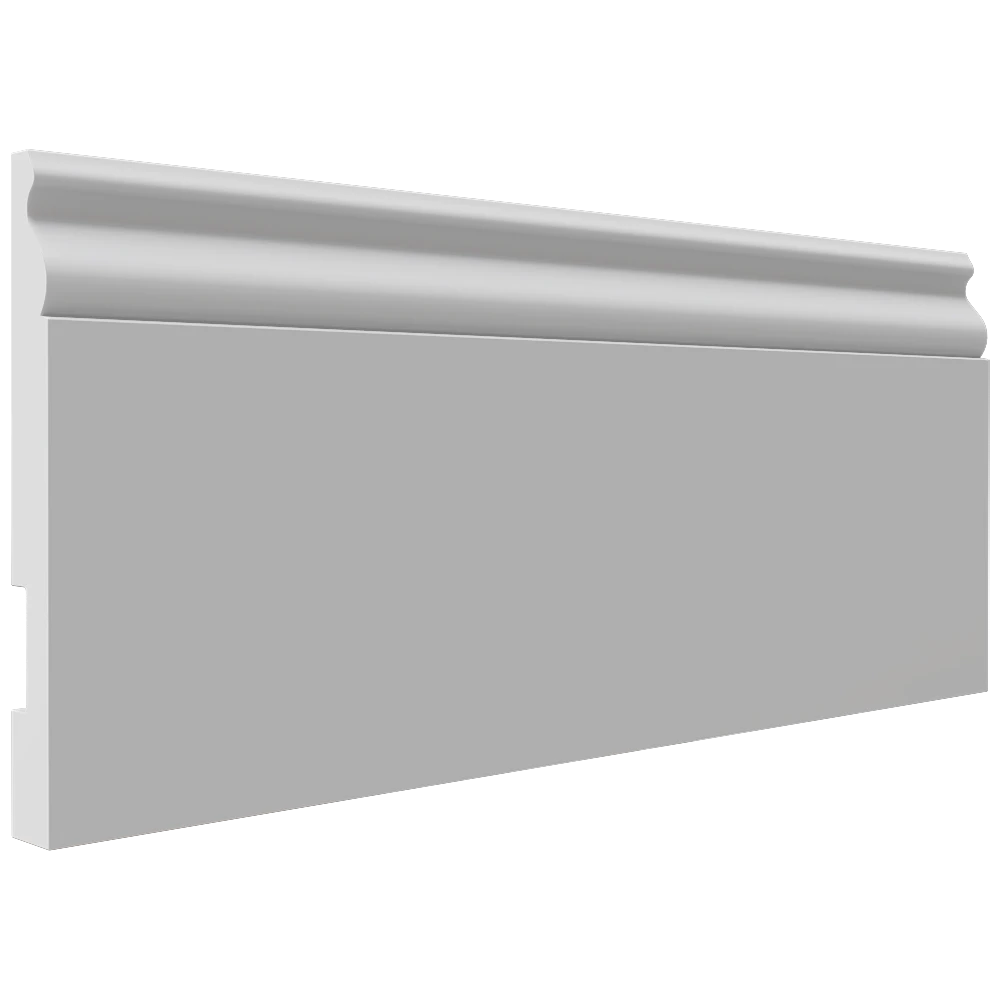Skirting Board 1