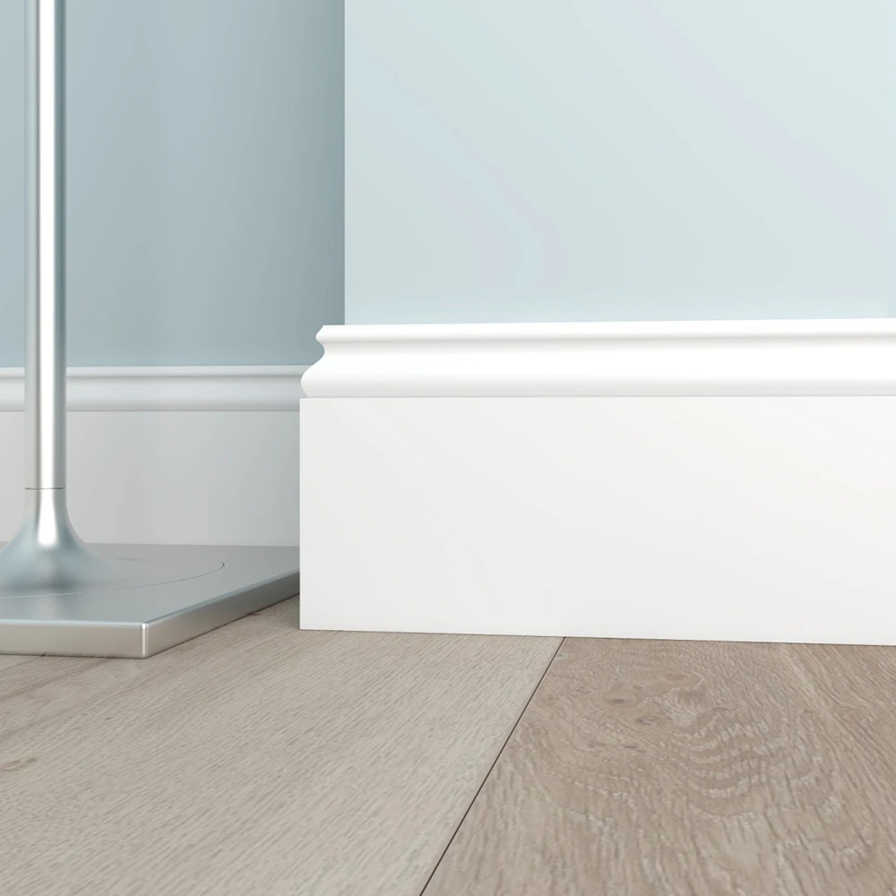 Skirting Board 2