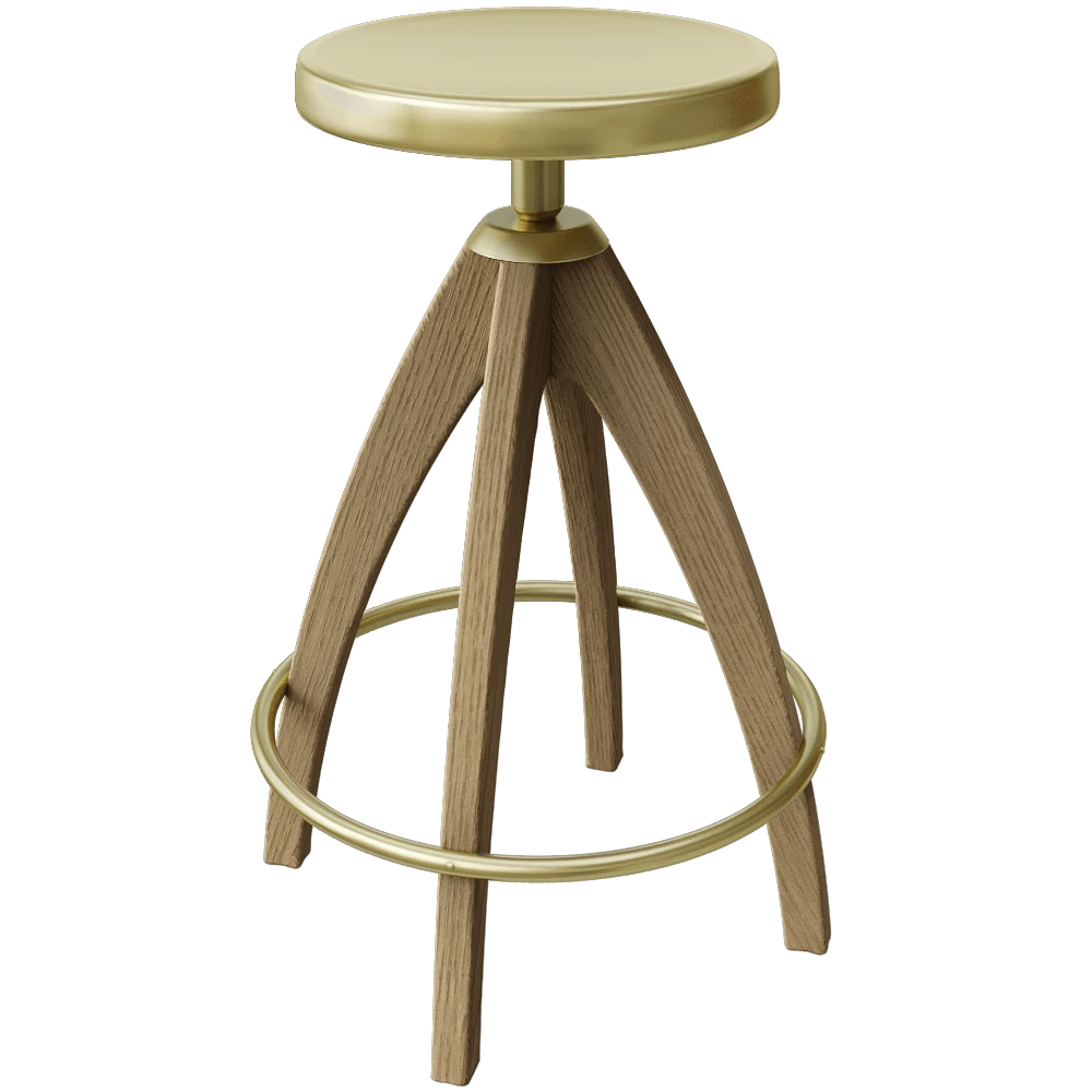 Bar stools 1