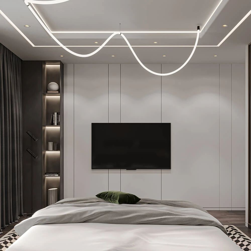 Residential Spaces 2