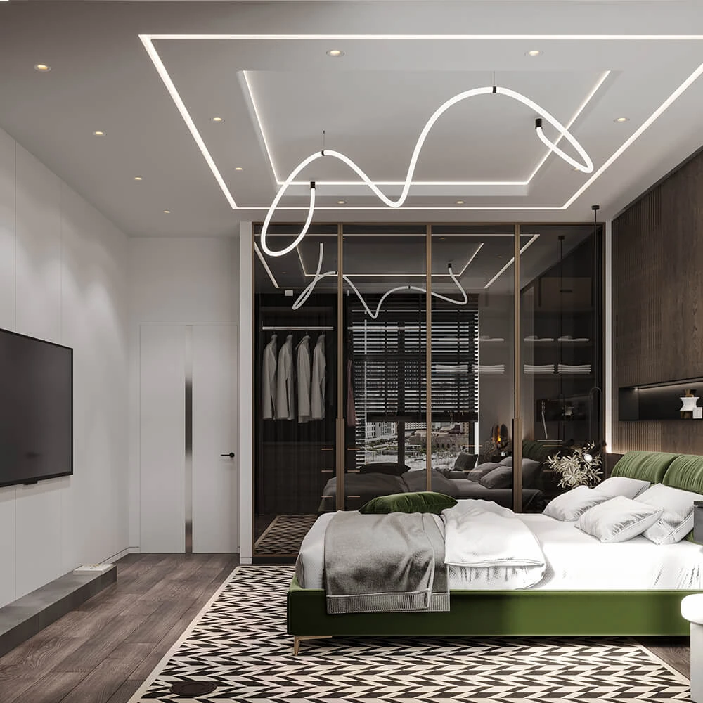 Residential Spaces 4