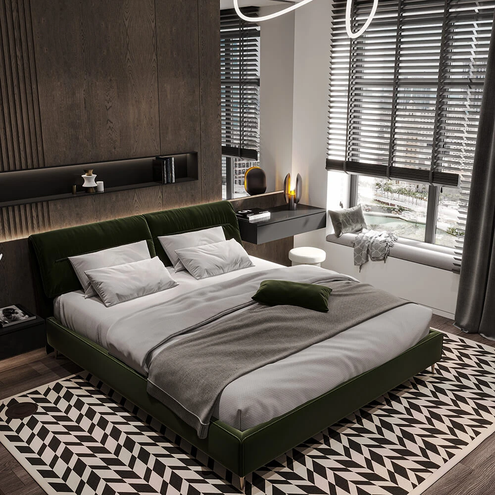 Residential Spaces 6