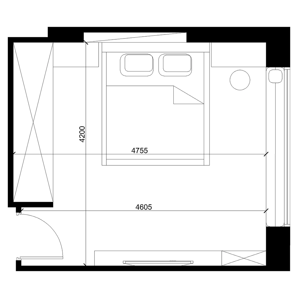 Residential Spaces 8