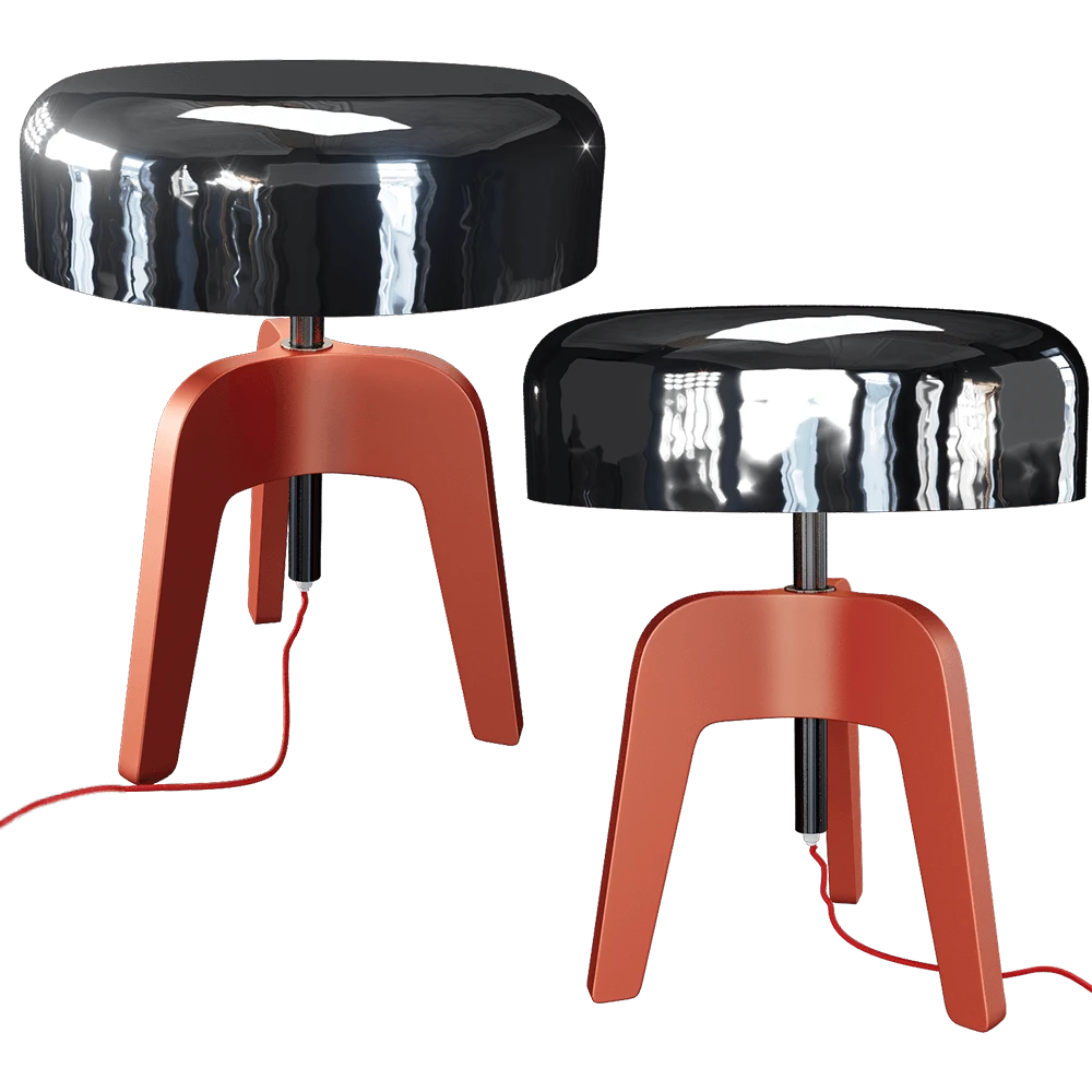 Սեղանի լամպեր 1