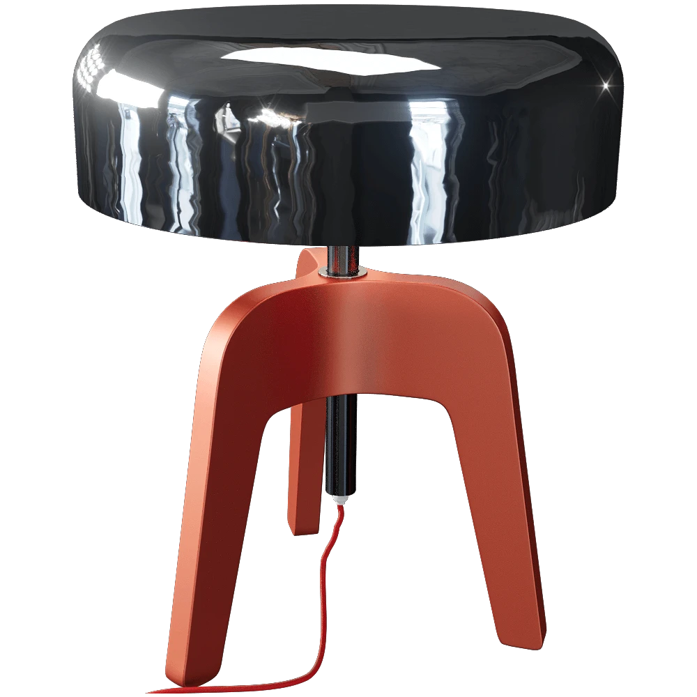 Սեղանի լամպեր 2