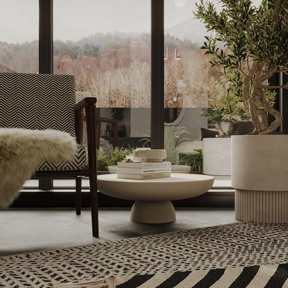 Espacios residenciales 11