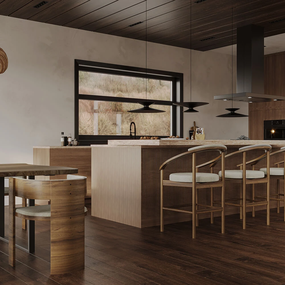 Espacios residenciales 12