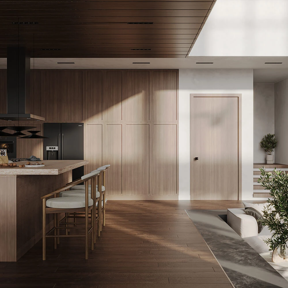 Espacios residenciales 13