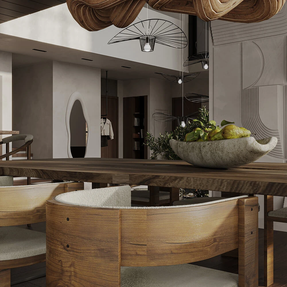 Espacios residenciales 14