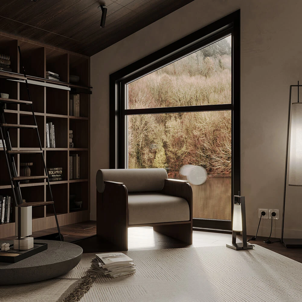 Espacios residenciales 19