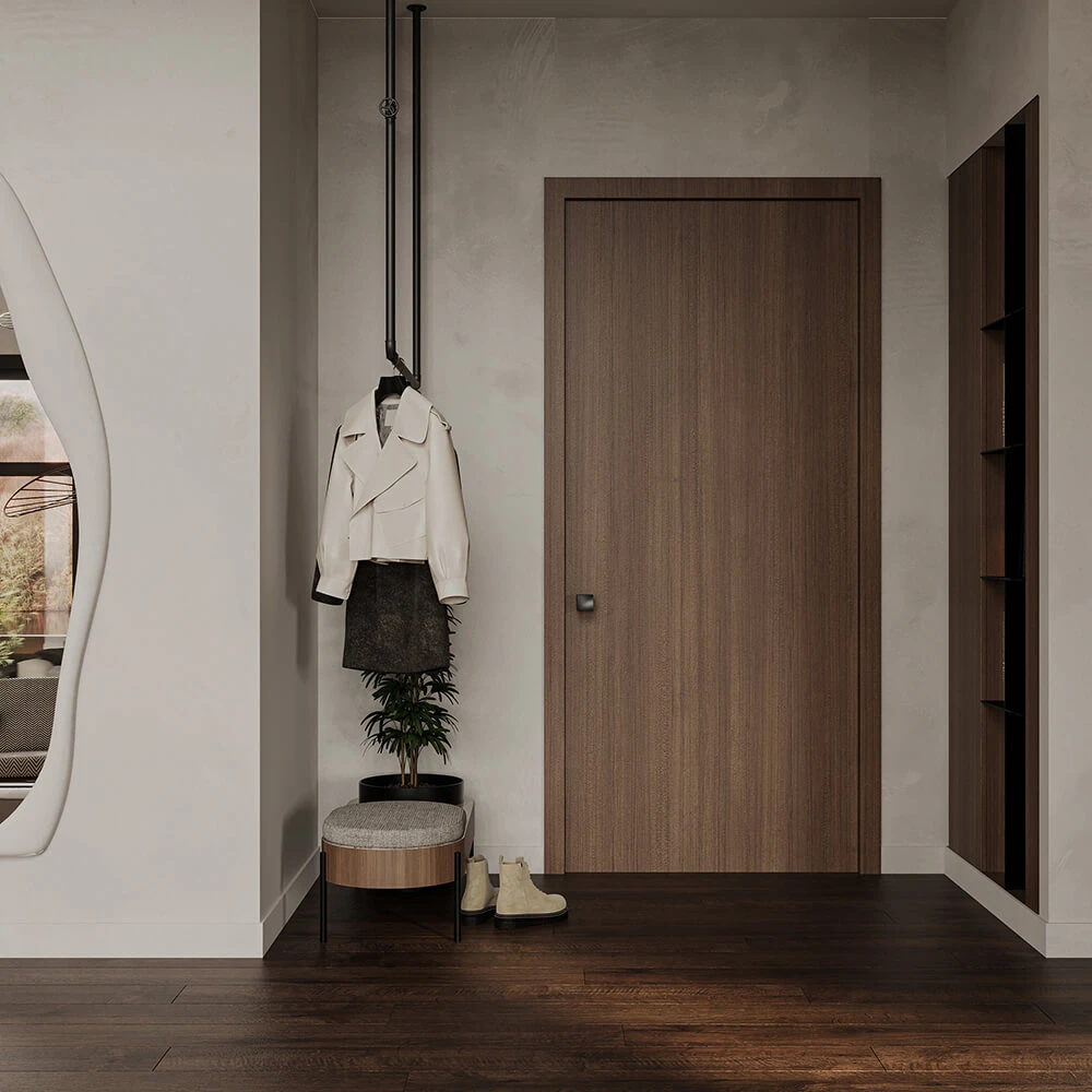 Espacios residenciales 3