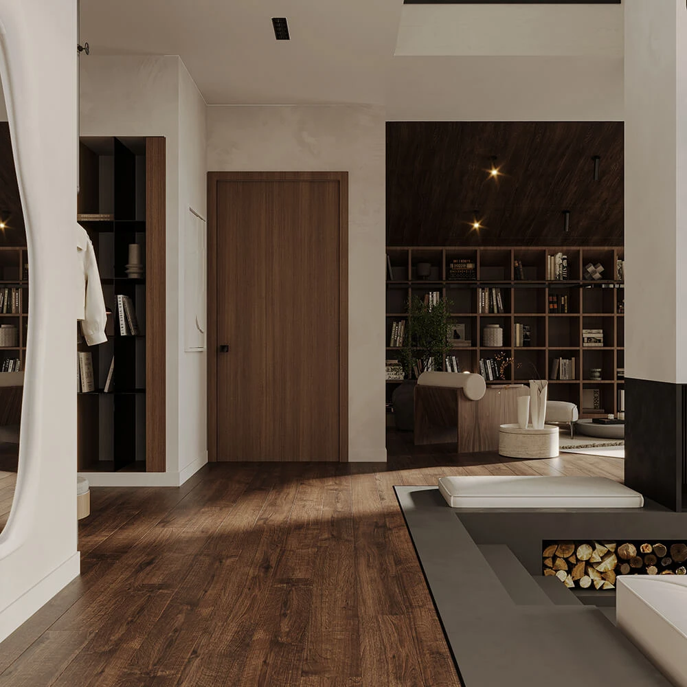 Espacios residenciales 5