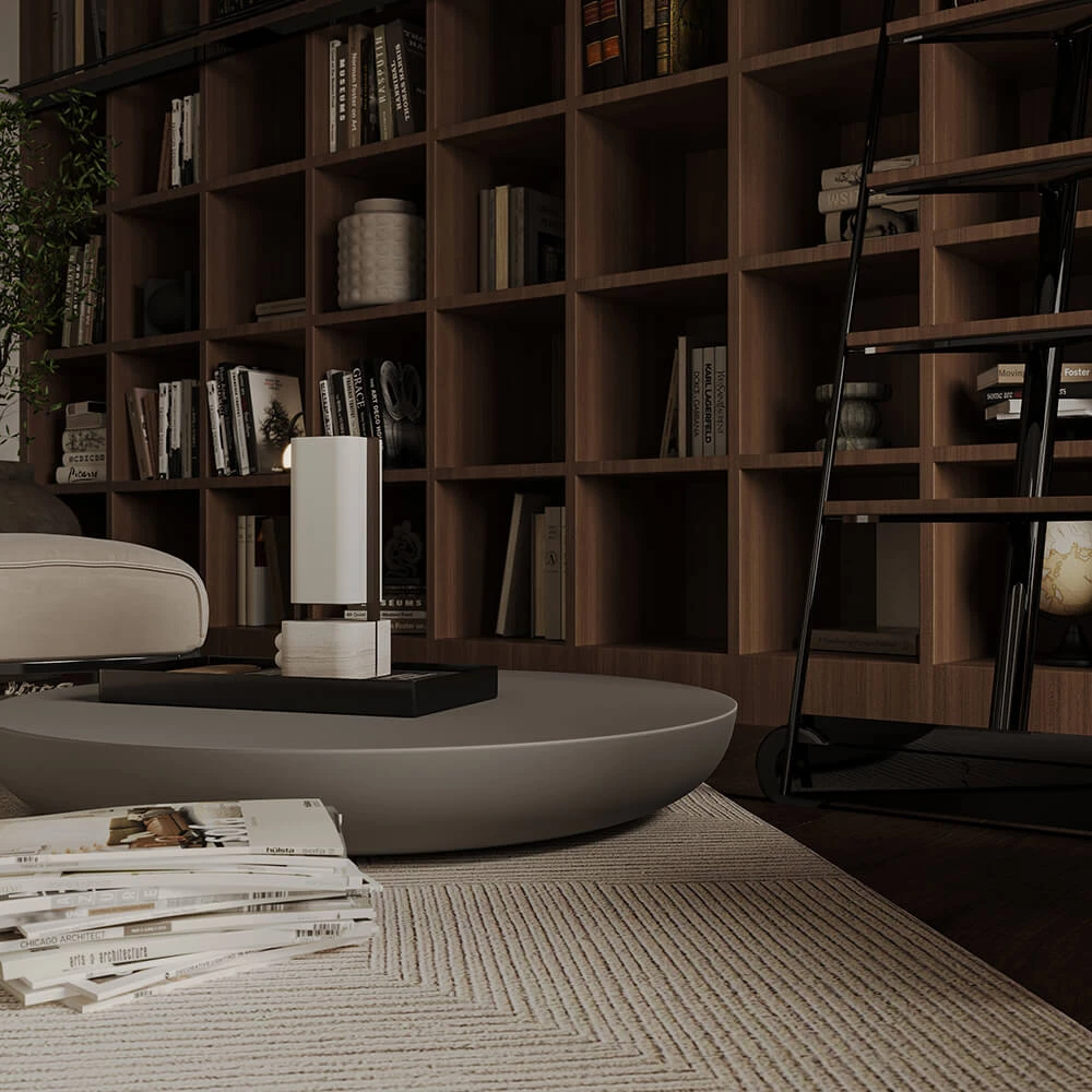 Espacios residenciales 6