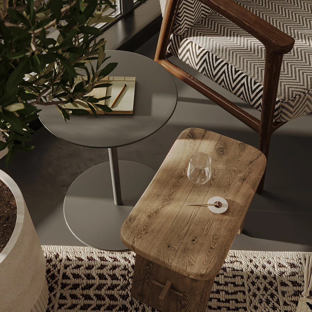 Espacios residenciales 8