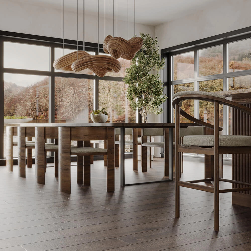 Espacios residenciales 9