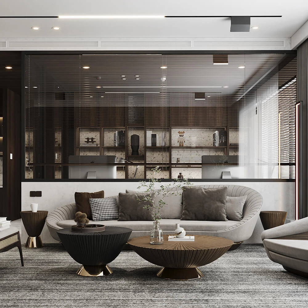 Բազմոցներ 2