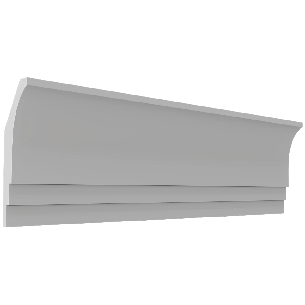 Intonaco decorativo 1