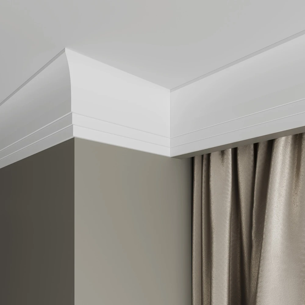 Intonaco decorativo 2