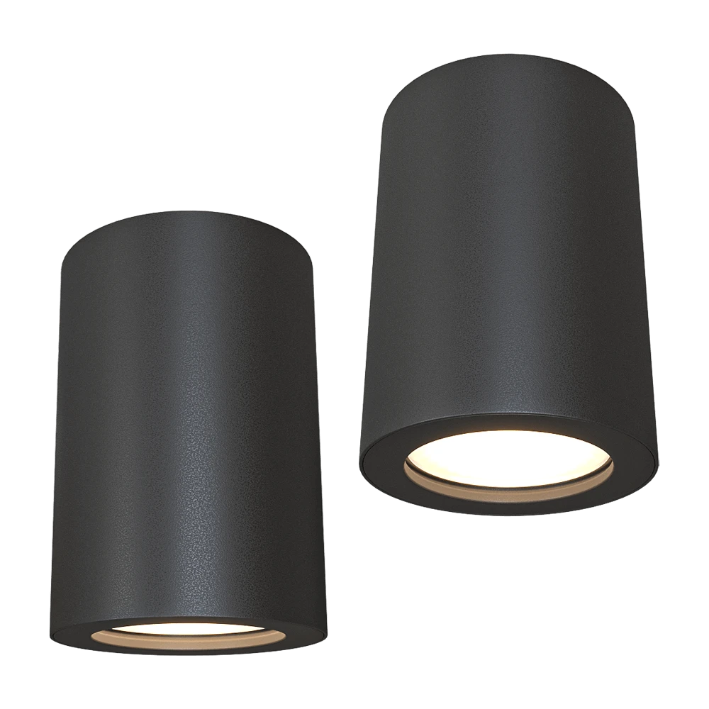 Spot light DENKIRS DK3007-BK