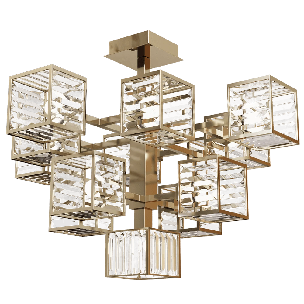 Ceiling lamp 3