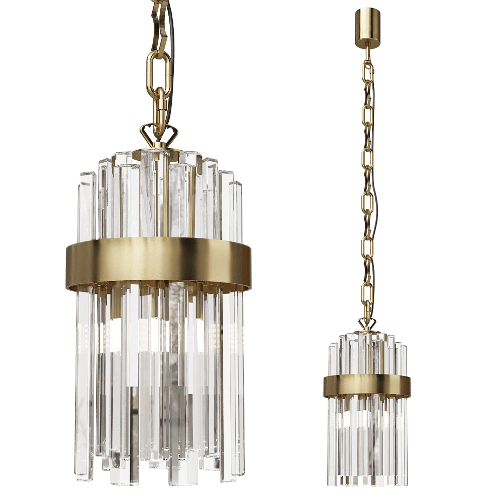  Deckenlampe 1