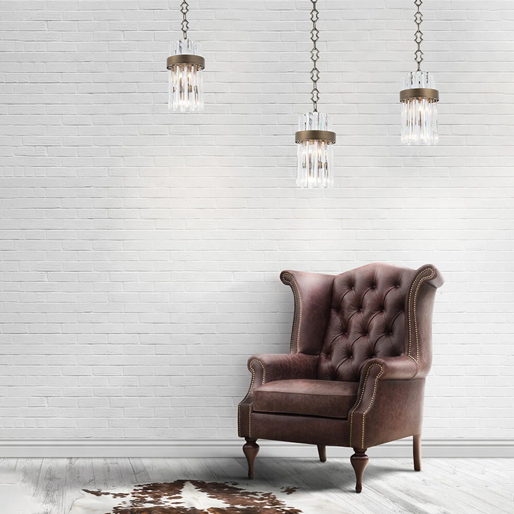  Deckenlampe 2