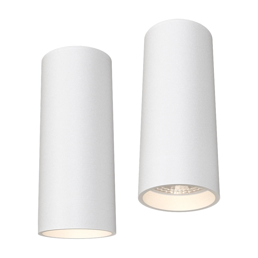 Spot Overhead Lamp DENKIRS DK2051-WH