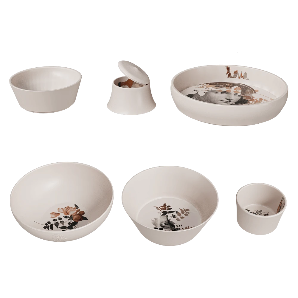  Այլ դեկորատիվ առարկաներ 2