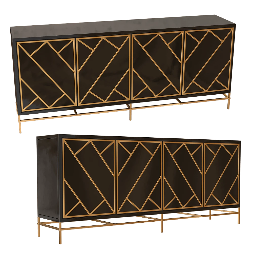 Buffets et commodes 1