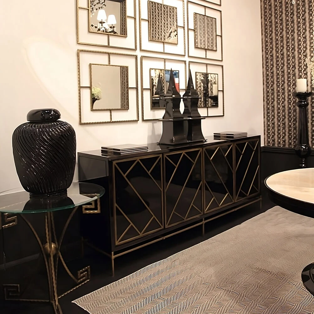 Buffets et commodes 2