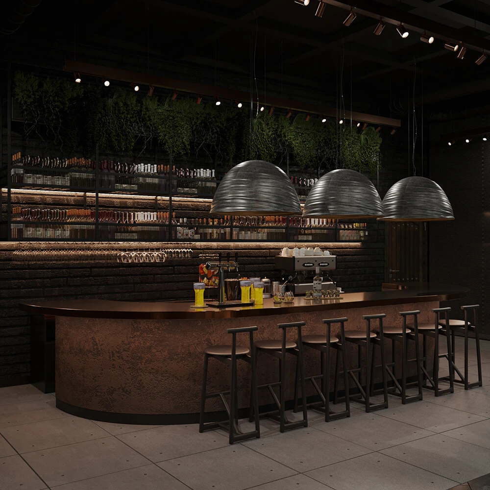 Commercial Spaces 10