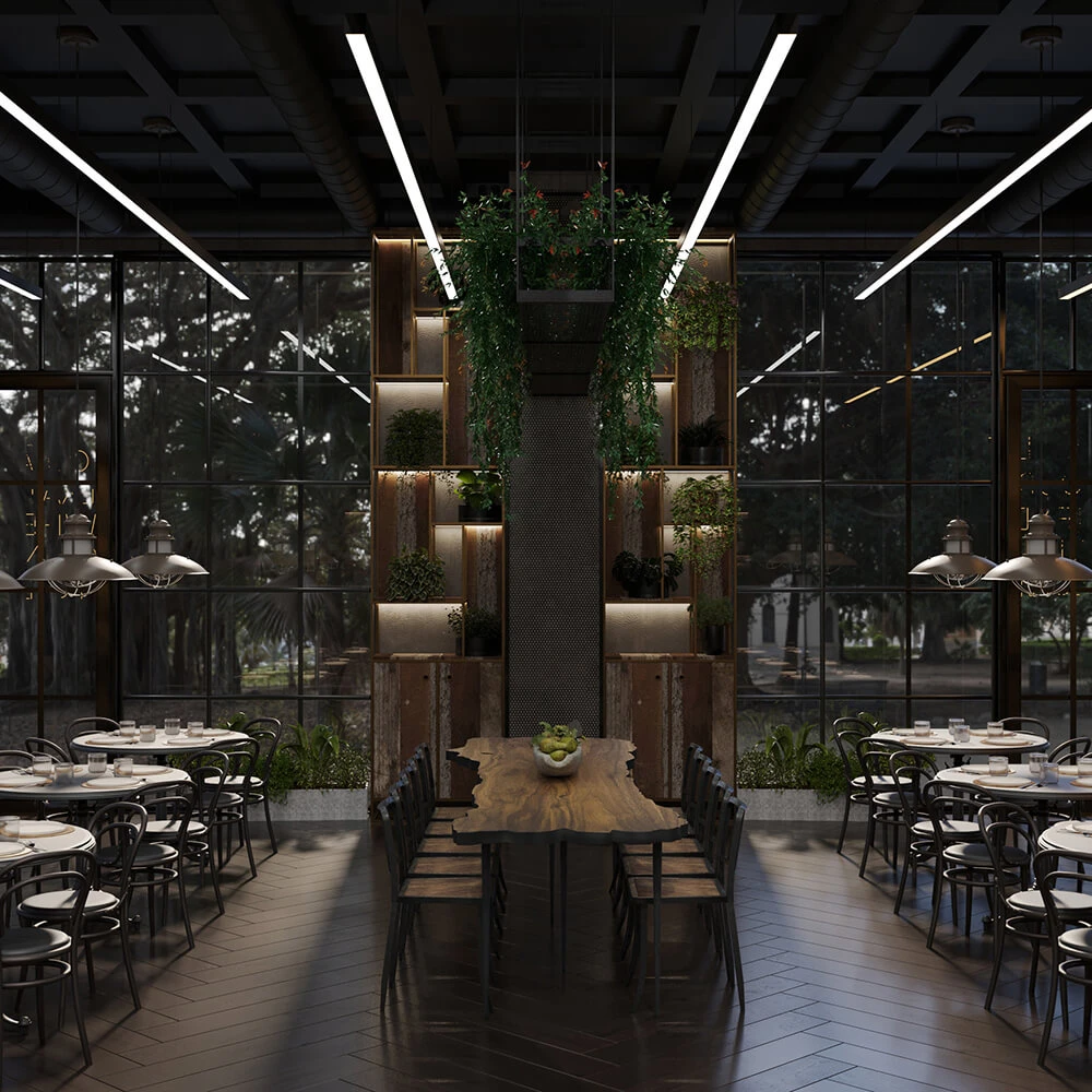 Commercial Spaces 11