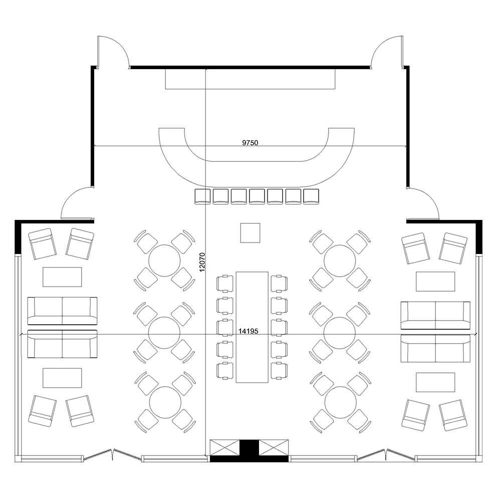 Commercial Spaces 13