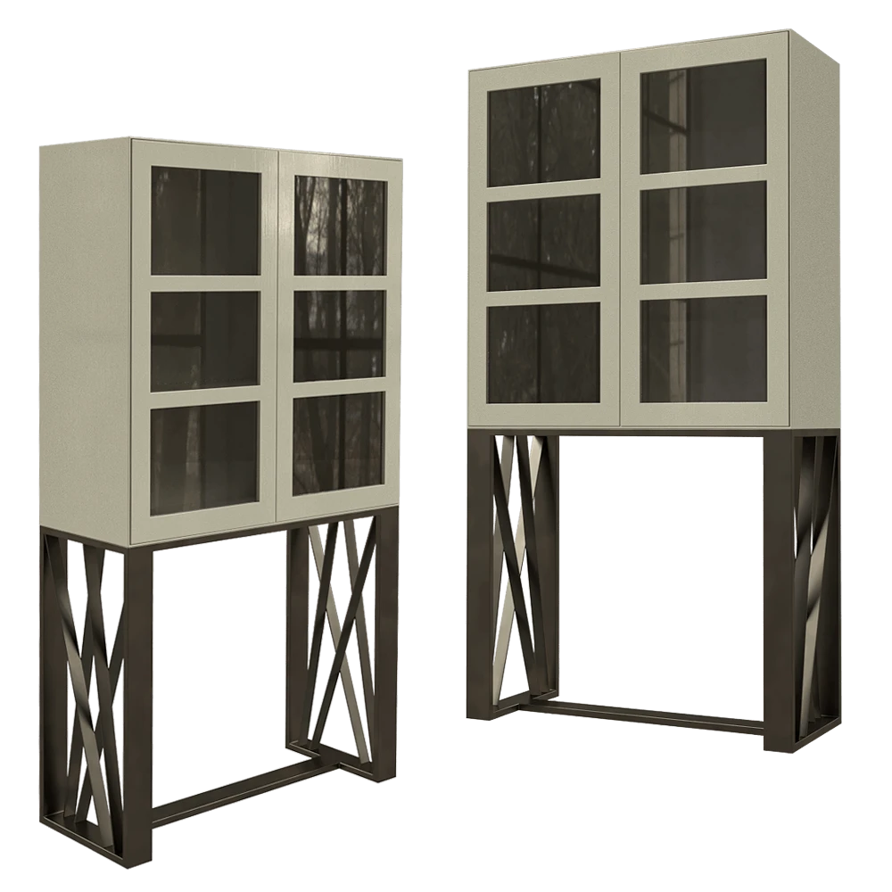 Օժանդակ սեղաններ և բուֆետ 1