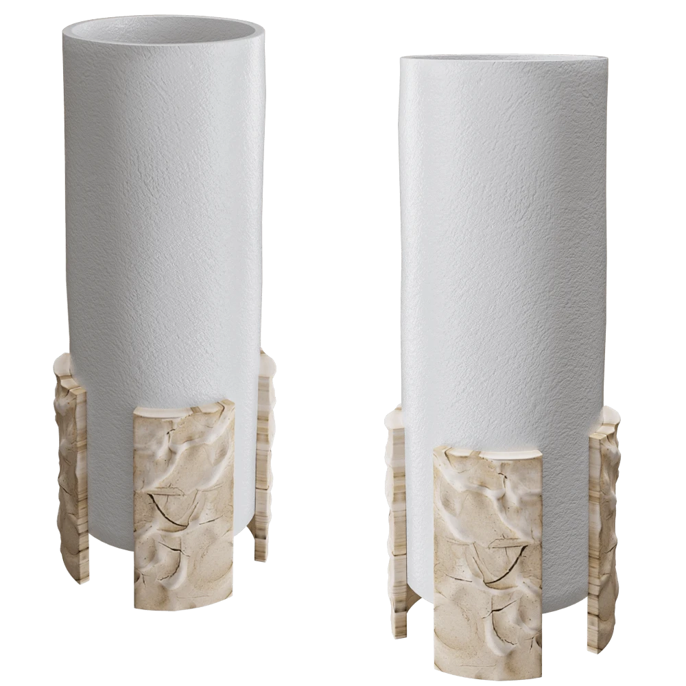 Ծաղկամաններ 1