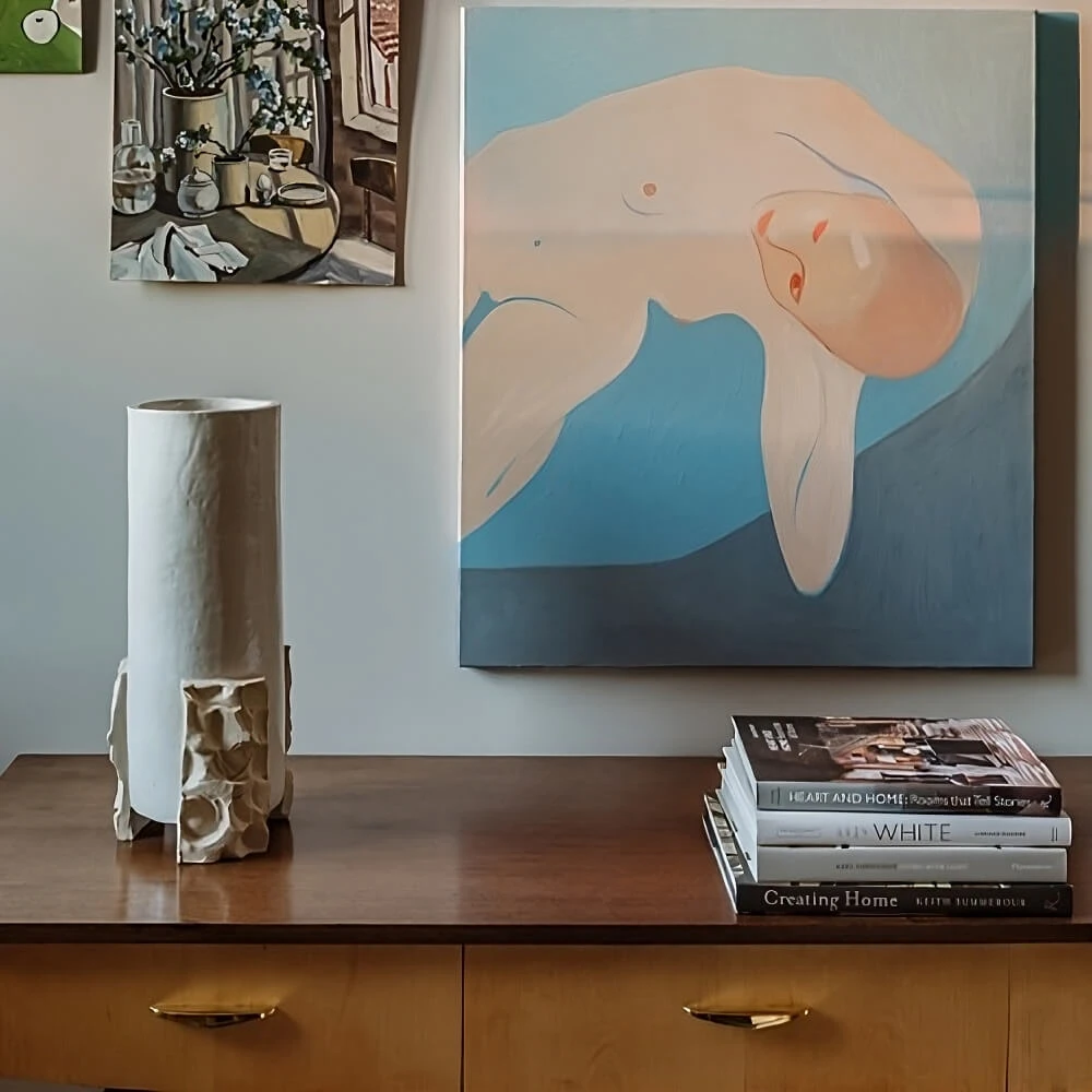 Ծաղկամաններ 2