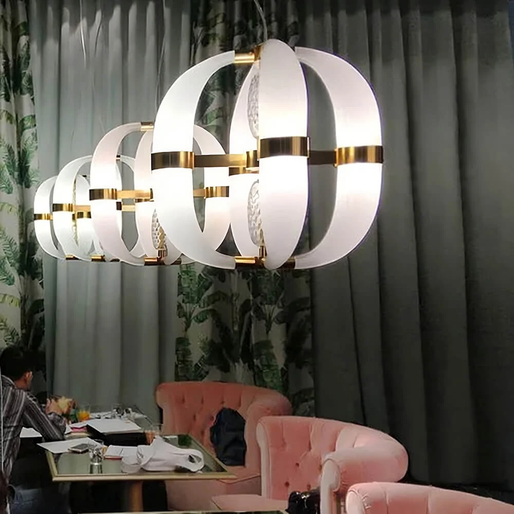 Chandelier Patrizia Garganti Coup de foudre 01 (2)