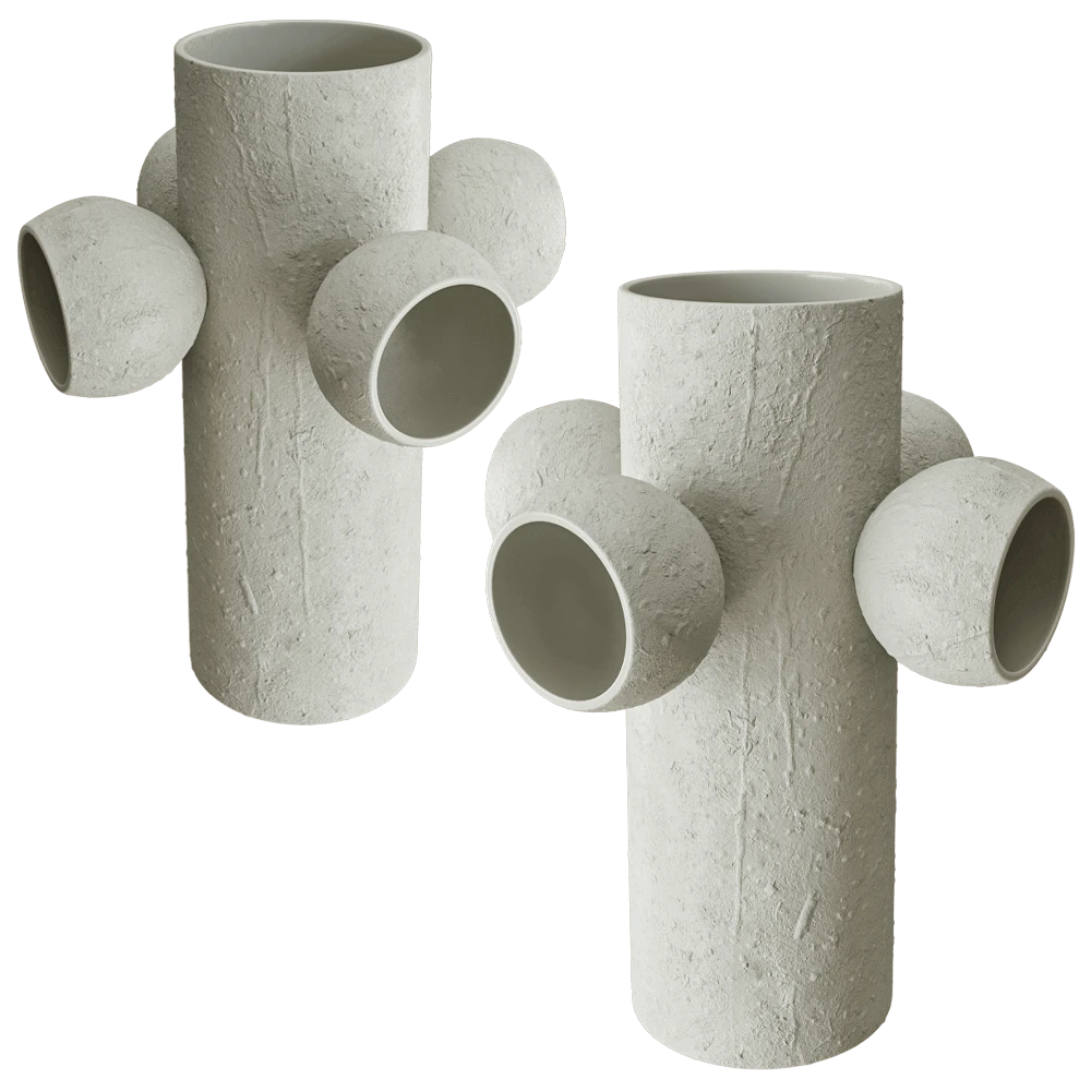 Vases 1