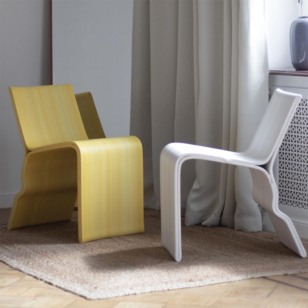 Chair Yura, Eburet - Download the 3D Model (39725) | zeelproject.com