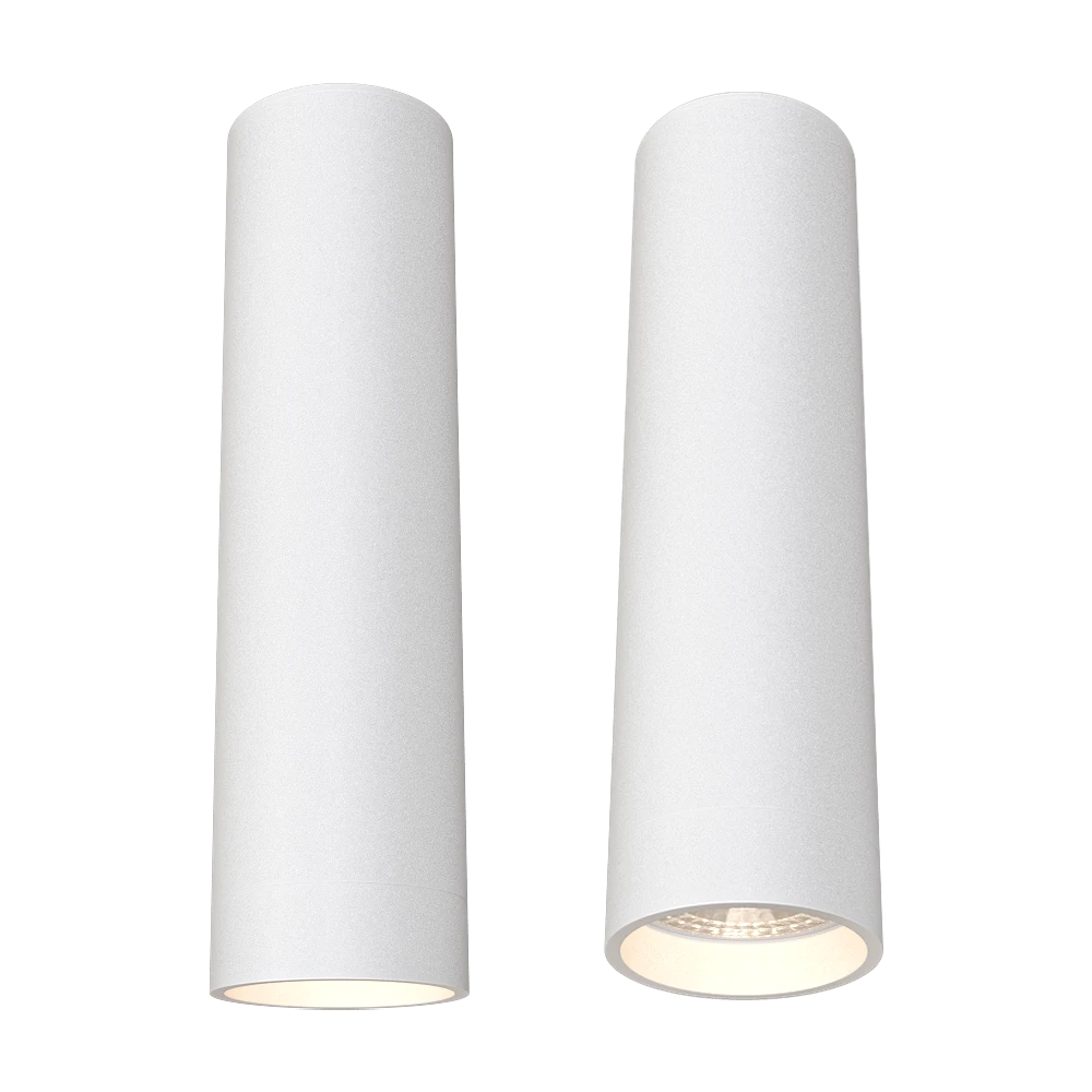 Spot Overhead Lamp DENKIRS DK2052-WH