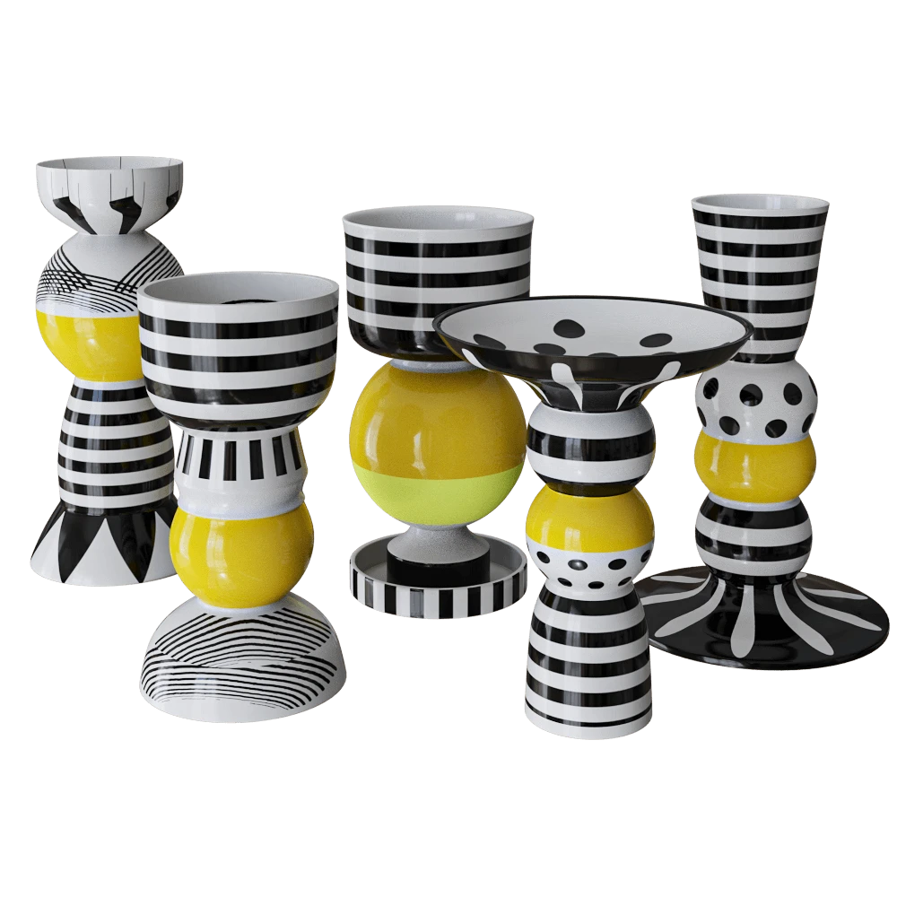 Autres objets décoratifs 1