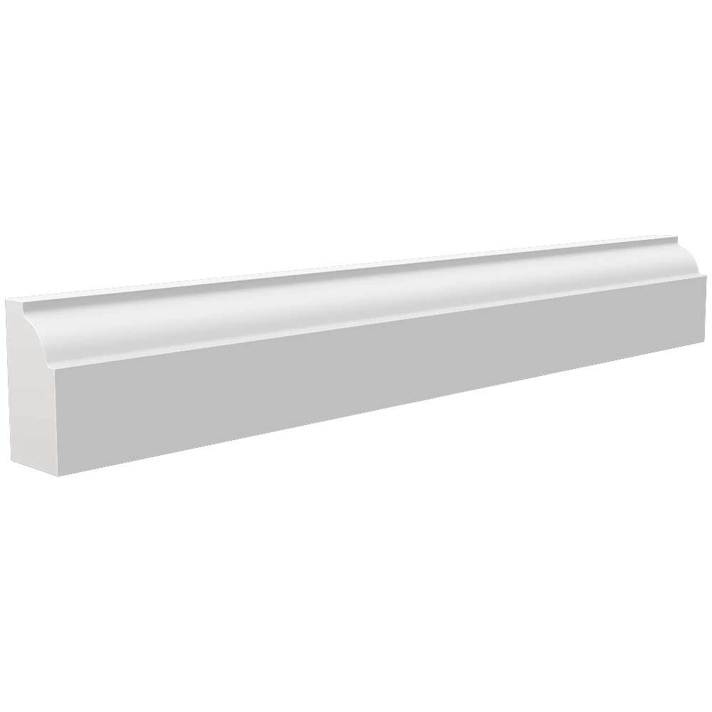 Decorative plaster 1