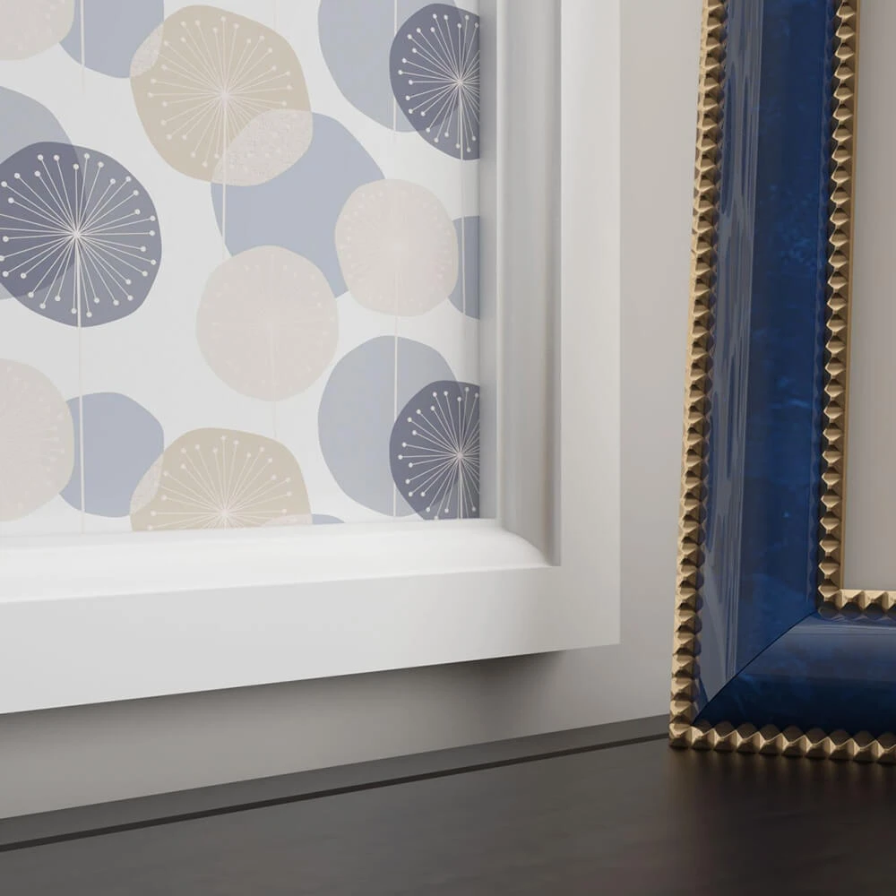 Decorative plaster 2