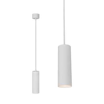 Spot recessed luminaire DK3045-WH, DENKIRS - Descargar modelo 3D (39964 ...