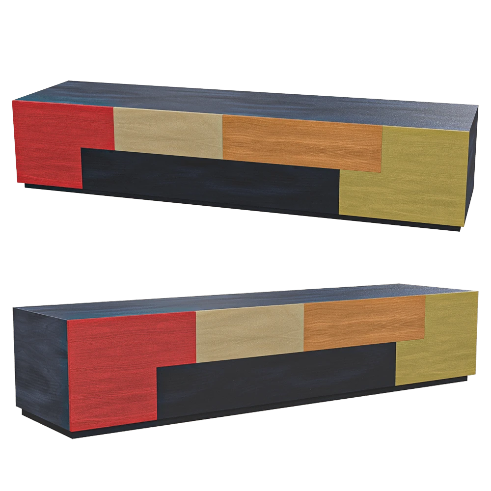 Օժանդակ սեղաններ և բուֆետ 1