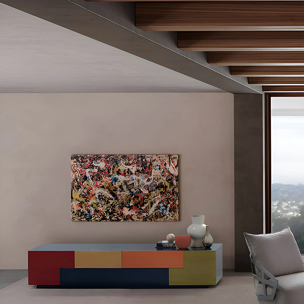 Օժանդակ սեղաններ և բուֆետ 2