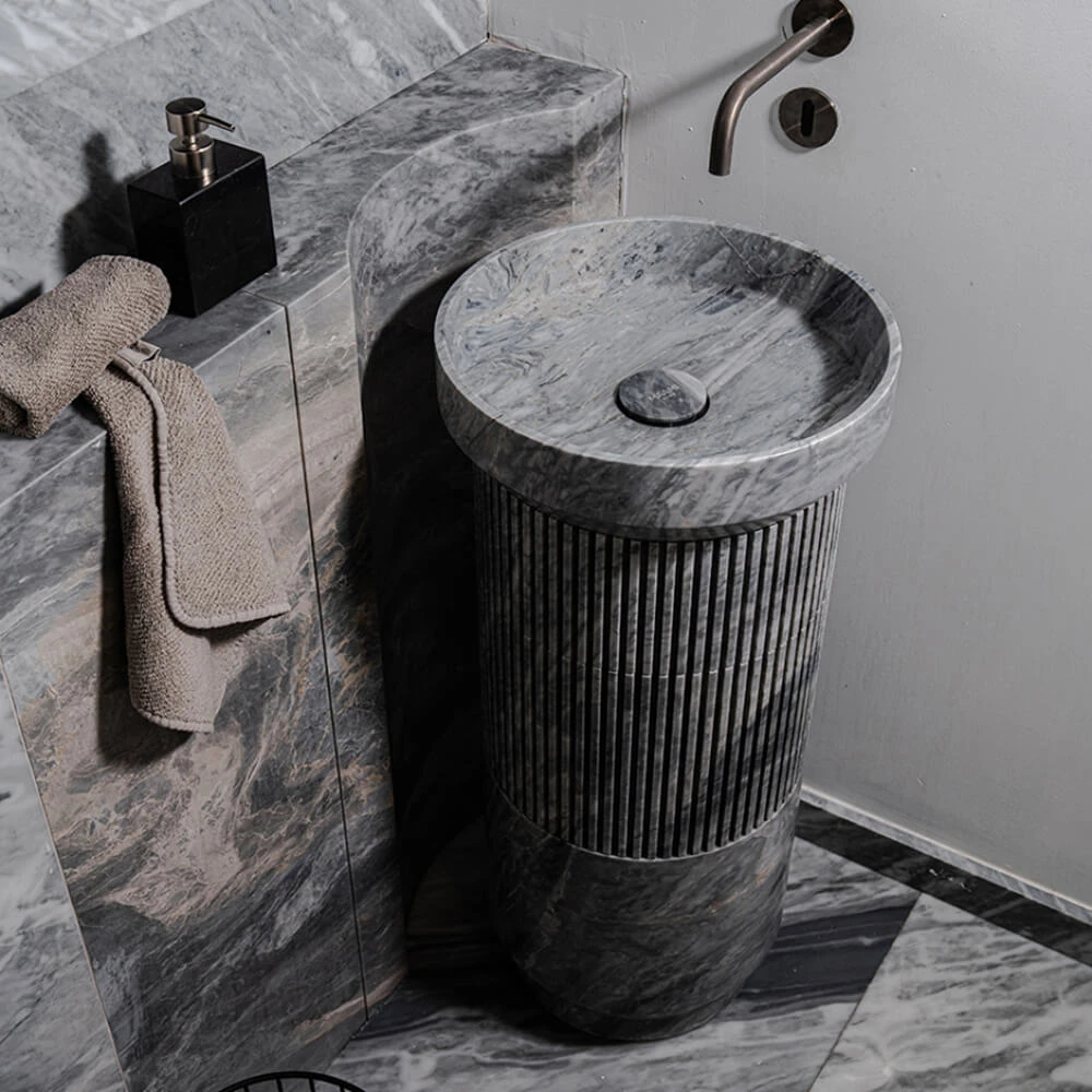 Լվացարաններ 2