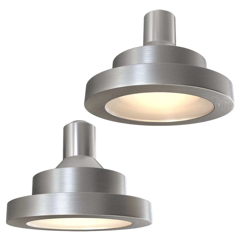 Spot Light DENKIRS DK3012-AL
